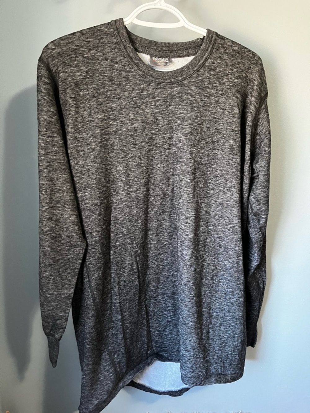 Stanfield Merino Long Sleeve Base Layer